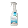 חומר ניקוי CLEAN 360 של Faber Chimica – פתרון מקצועי לשאלה איך מנקים שיש גרניט פורצלן במטבח, ללא שאריות שומניות ולתחזוקה יומיומית.