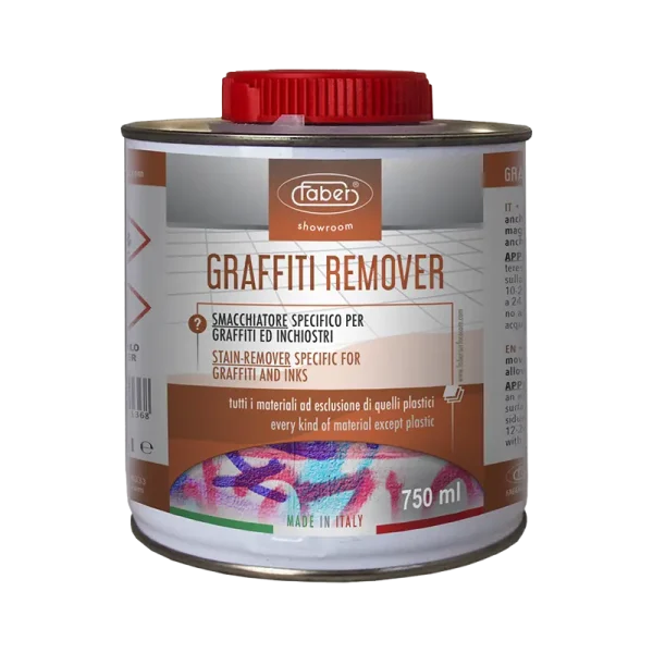 Graffiti Remover