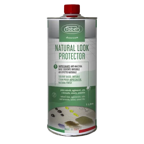 סילר לאבן טבעית מראה טבעי NATURAL LOOK PROTECTOR