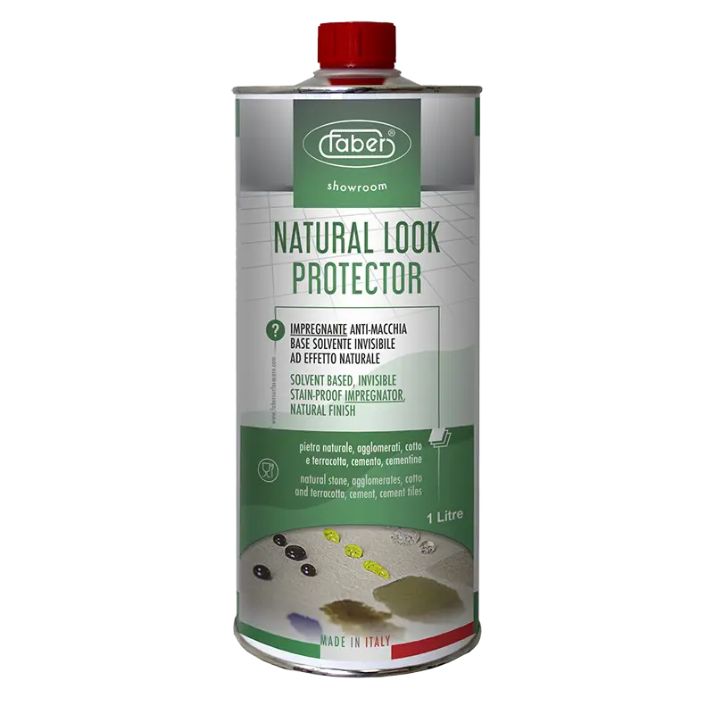 סילר לאבן טבעית מראה טבעי NATURAL LOOK PROTECTOR