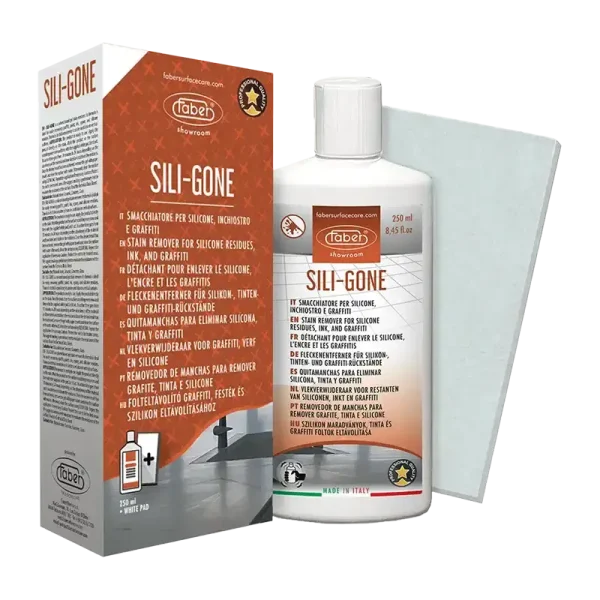 Sili-Gone