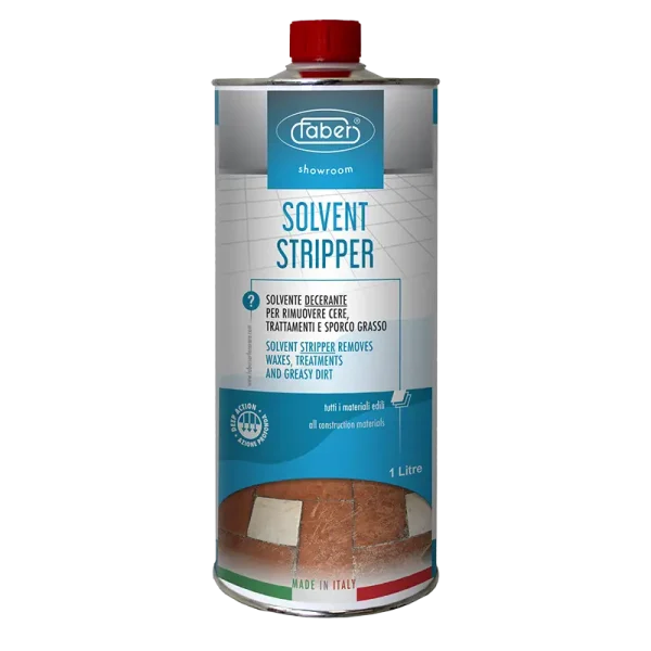 526 Solvent Stripper - מסיר טיפולים, סילרים ושעוות עמוק