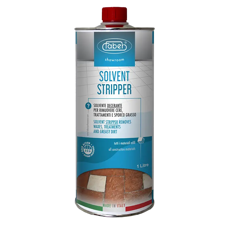 526 Solvent Stripper - מסיר טיפולים, סילרים ושעוות עמוק