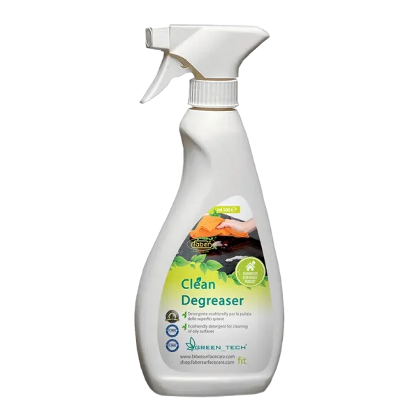 Clean Degreaser